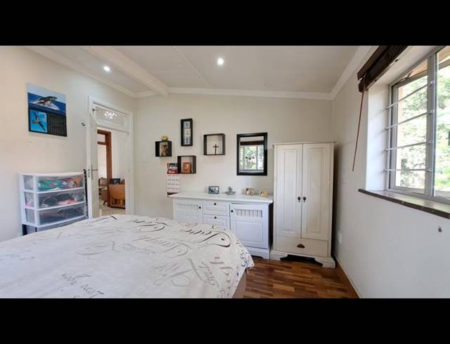 2 BEDROOM APARTMENT FOR SALE IN MUSGRAVE